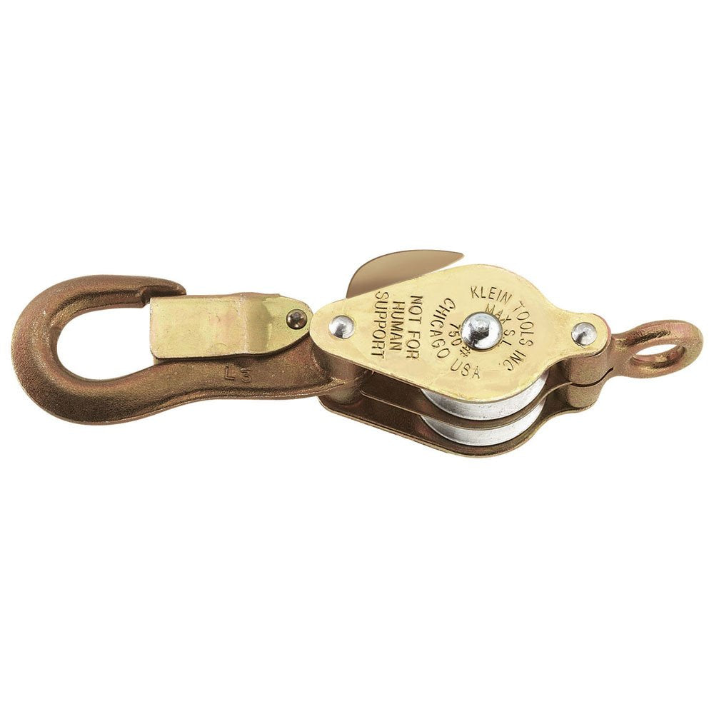 Klein Tools 48014 Self Locking Block