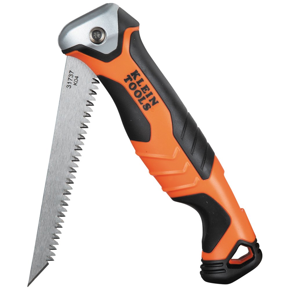 Klein Tools Folding JAB Saw
