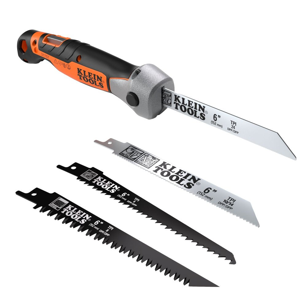 Klein Tools Folding Multi-purpose JAB Saw