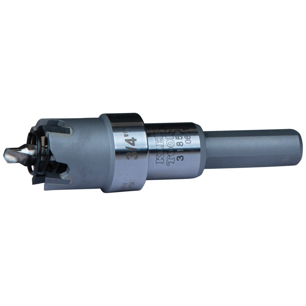 Klein Tools 3/4" Carbide Hole Cutter