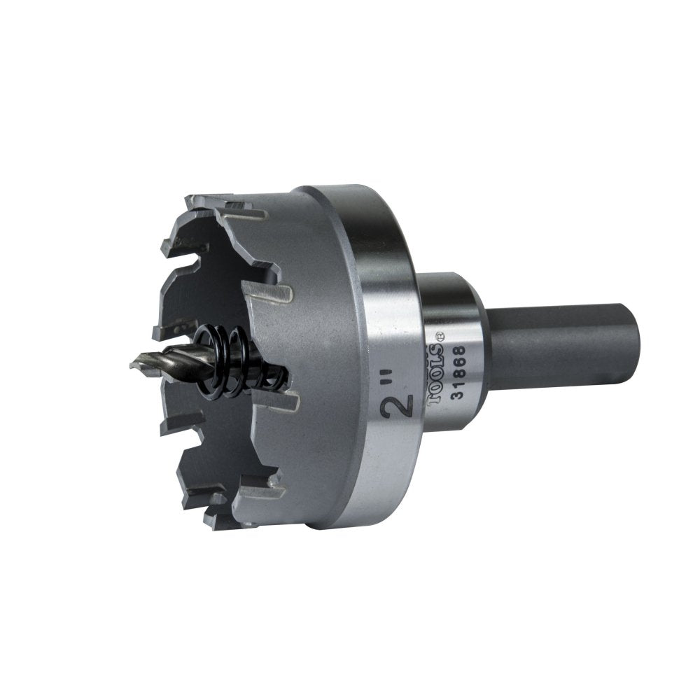 Klein Tools 2" Carbide Hole Cutter