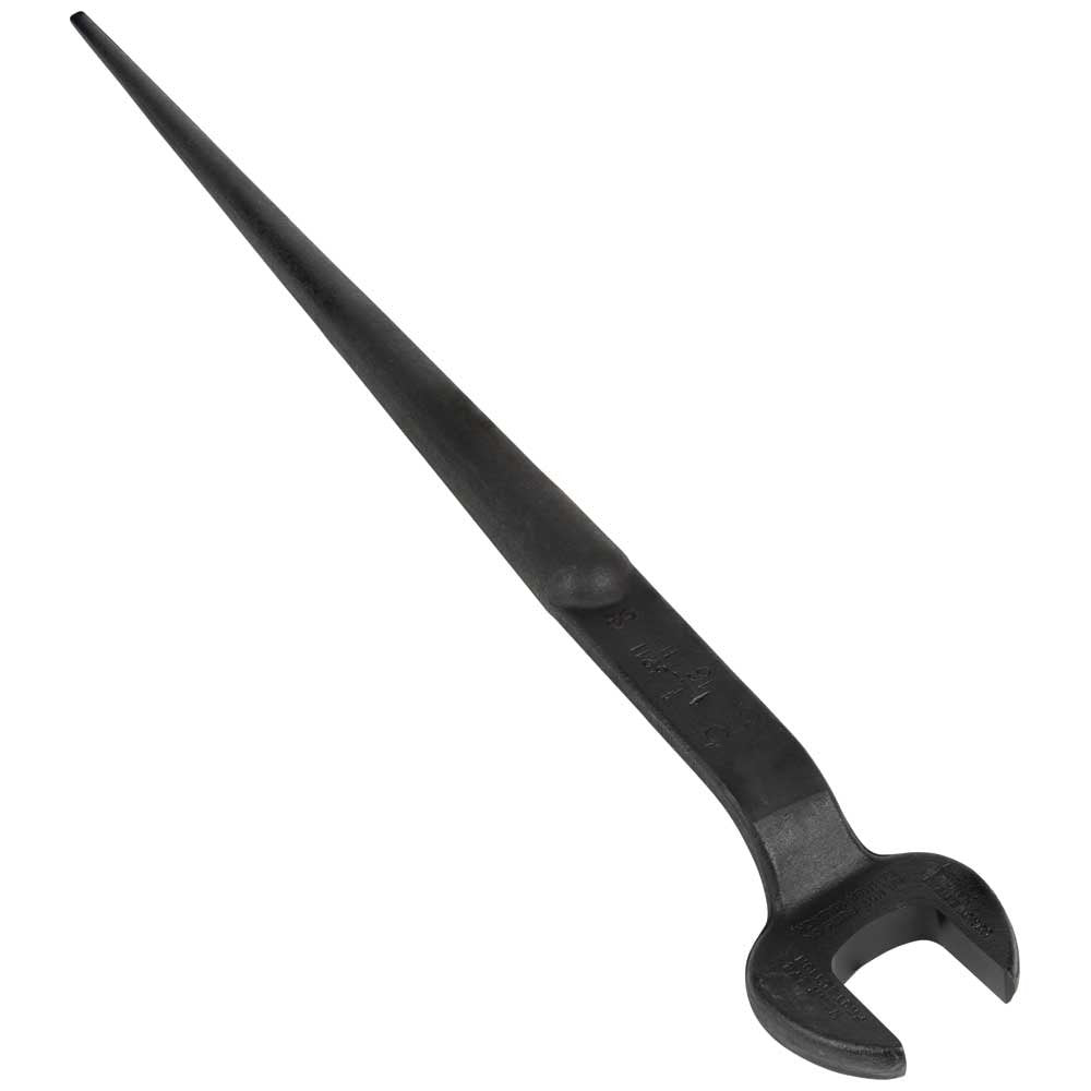 Klein Tools 68007 1-1/16" Erection Wrench