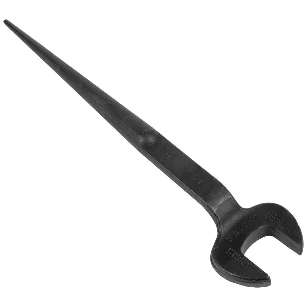Klein Tools 68010 1-5/8" Erection Wrench