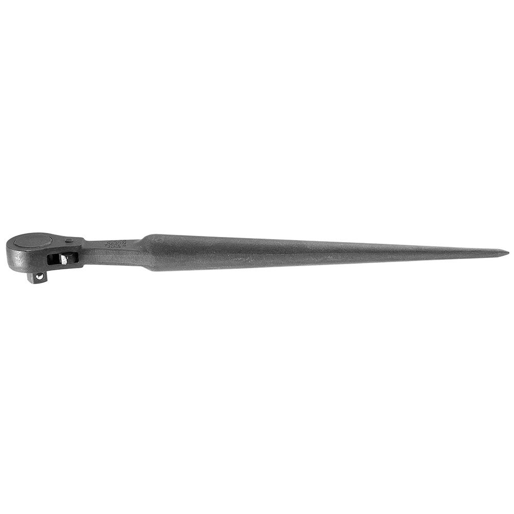 Klein Tools 1/2"DR. 15" Construction