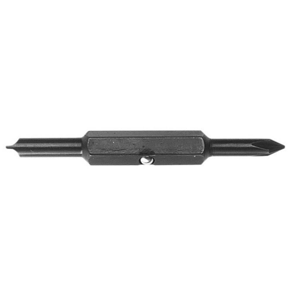 Klein Tools #1 Phillips 5 IN 1 3/16"SCREWDRIVER