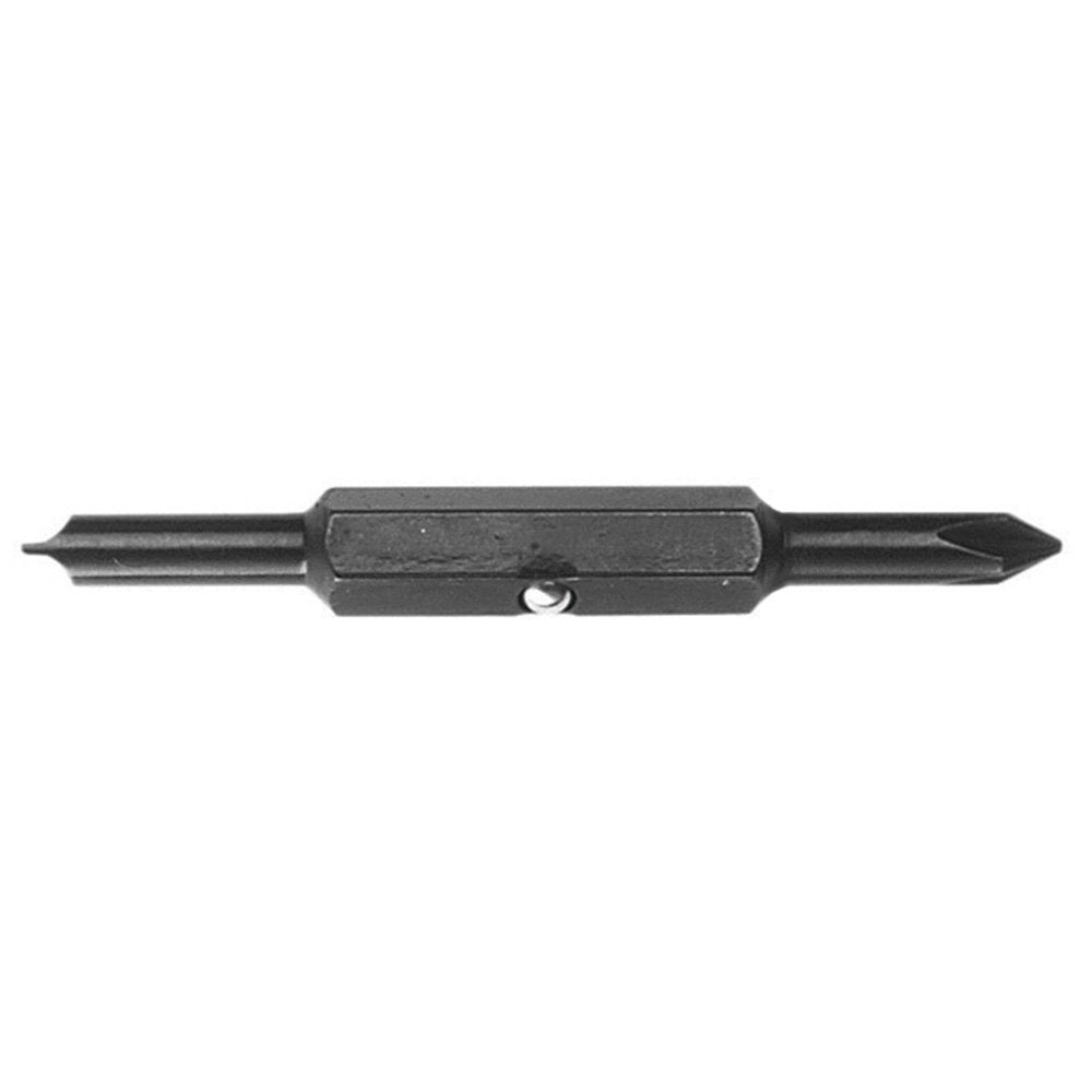 Klein Tools #2 Phillips & 9/32" Slotted Rep- Bit For 5 IN 1