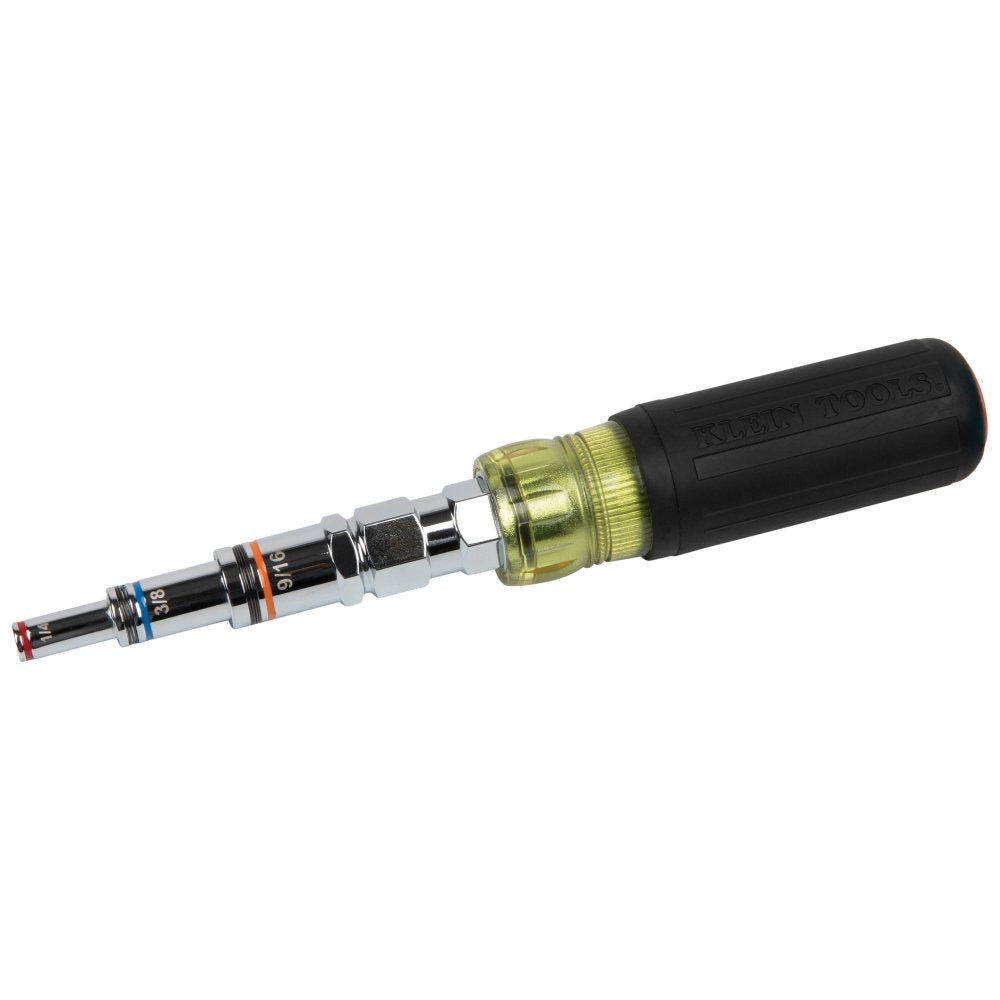 Klein Tools 9 IN 1 Multi Nut Driver