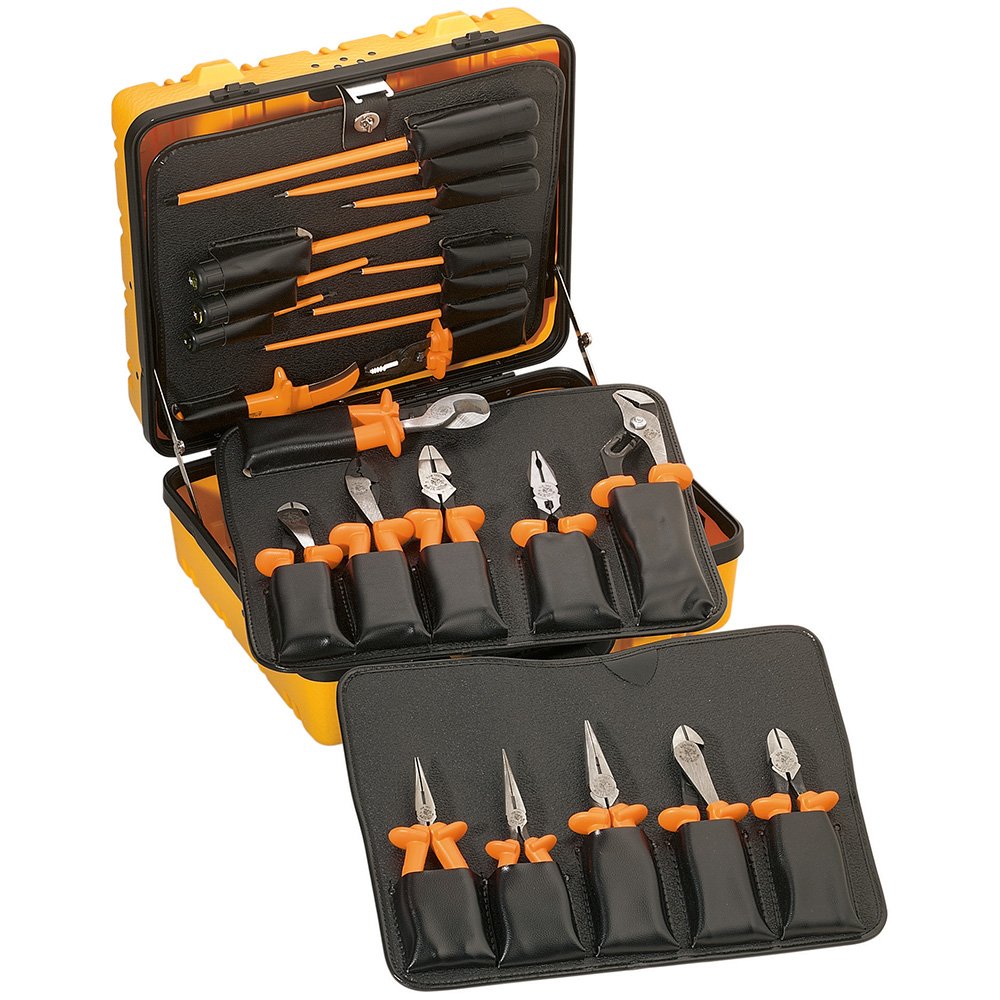 Klein Tools General Purpose Insulate (Kit)