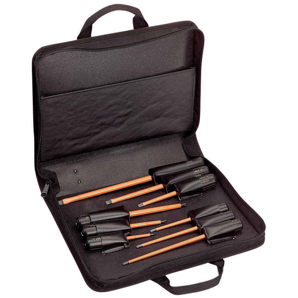 Klein Tools Cushion Grip Insulated (Kit)