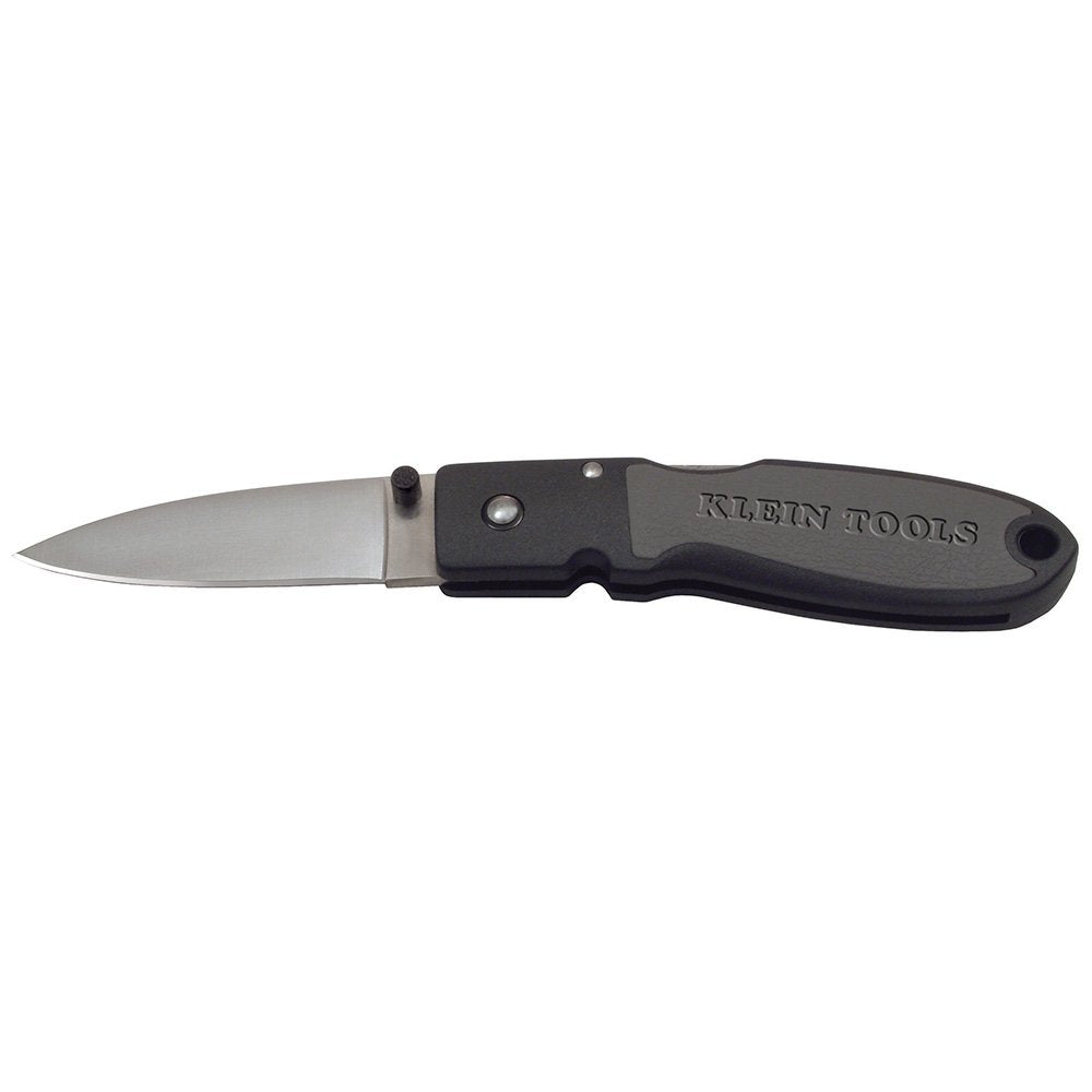 Klein Tools Lockback Pocket Knife