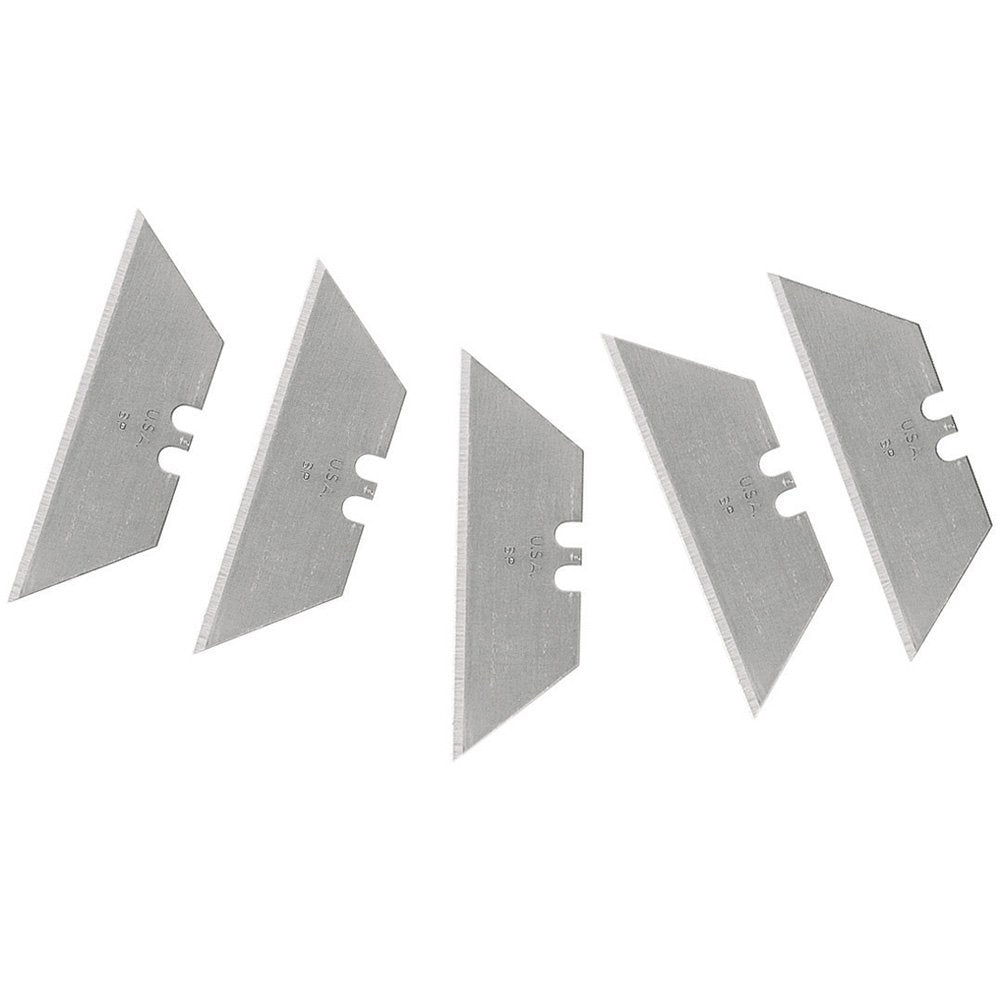 Klein Tools Knife Blades, 50/Box