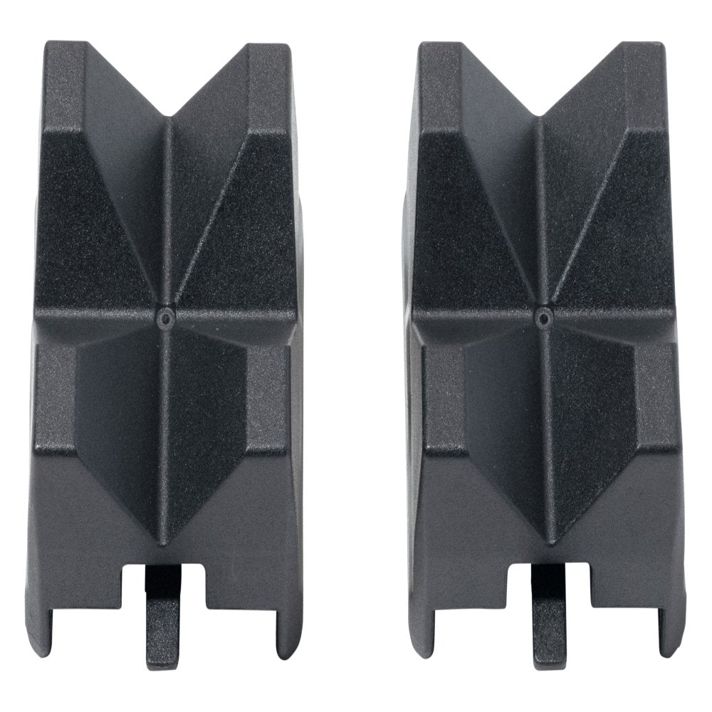 Klein Tools Speed-klamp V-pad 300-POUND, 2/Pack