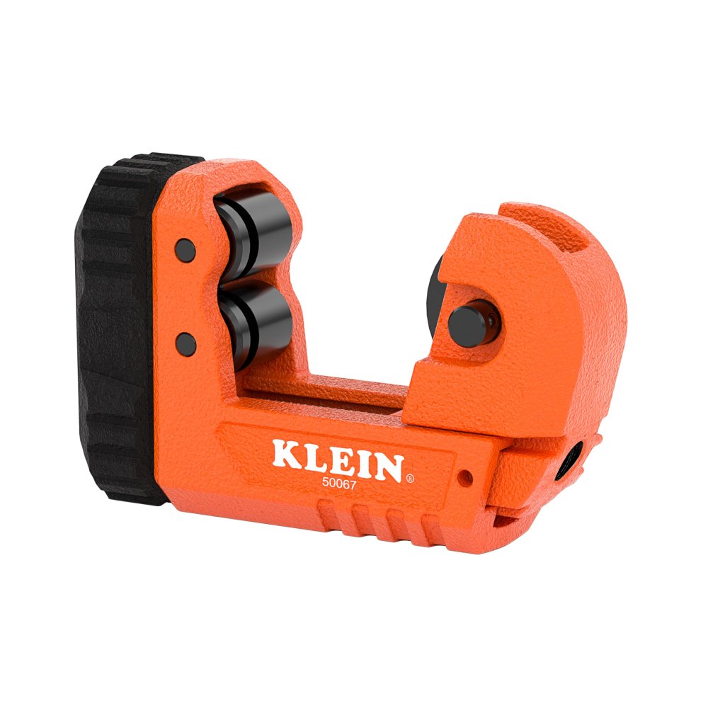 Klein Tools 7/8-INCH Micro Tubing Cutter