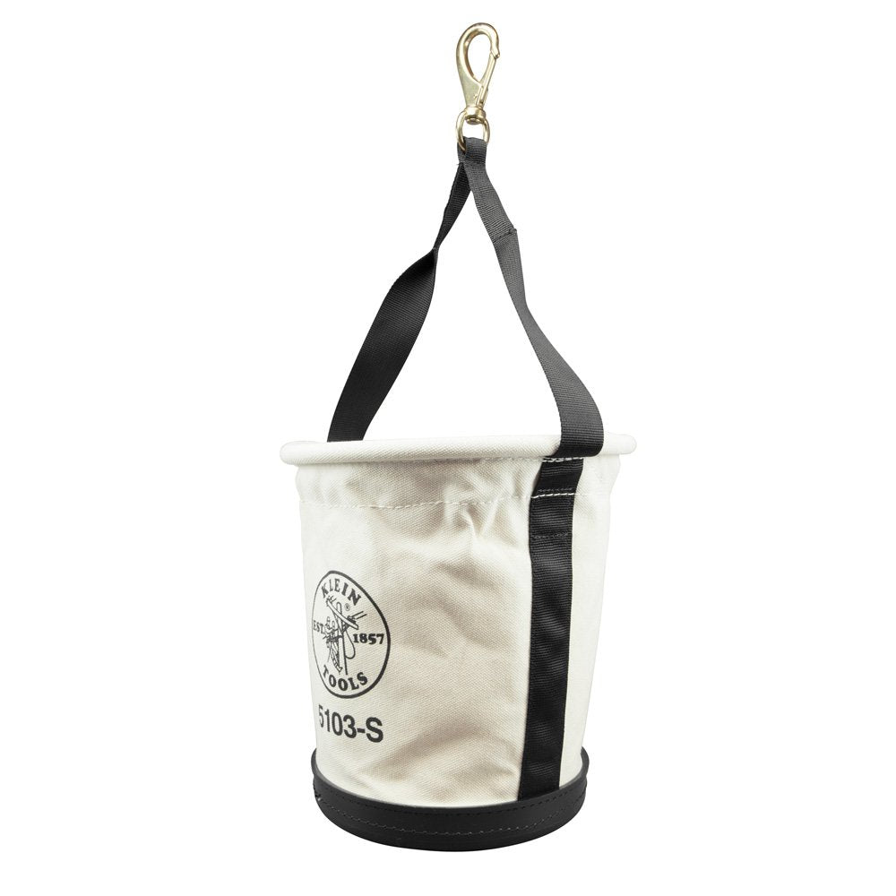 Klein Tools 55501 Canvas Bucket