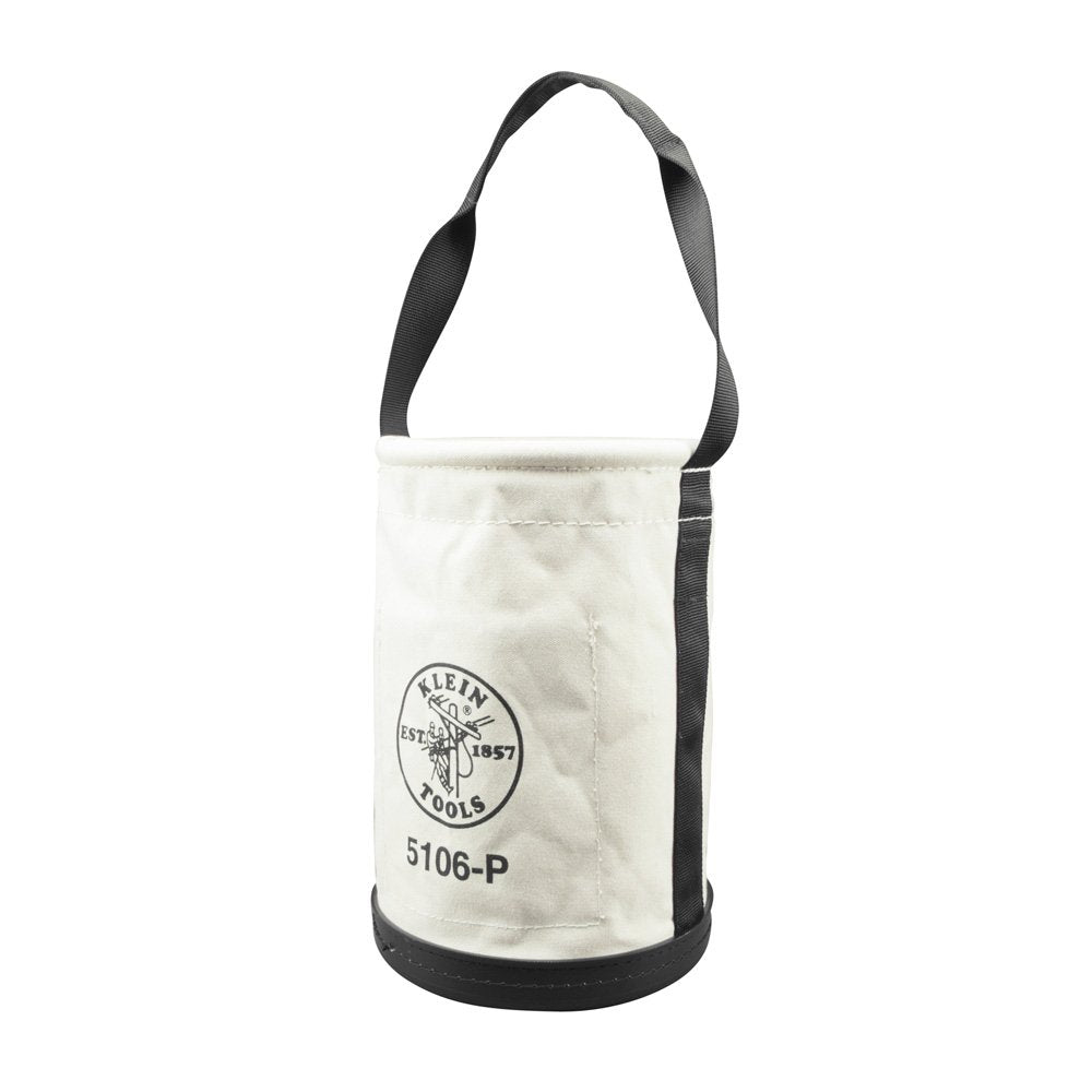 Klein Tools 55505 Canvas Bucket