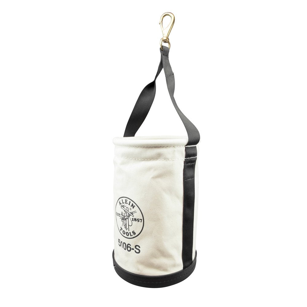 Klein Tools Canvas Bucket