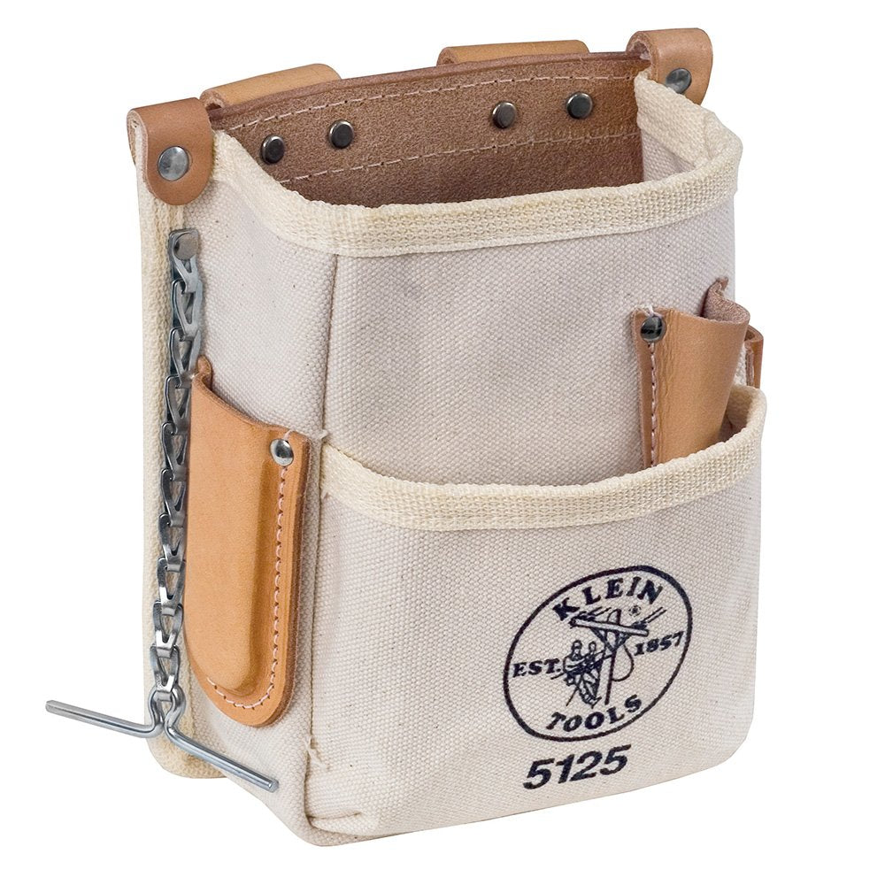 Klein Tools 55100 Electrician Pouch
