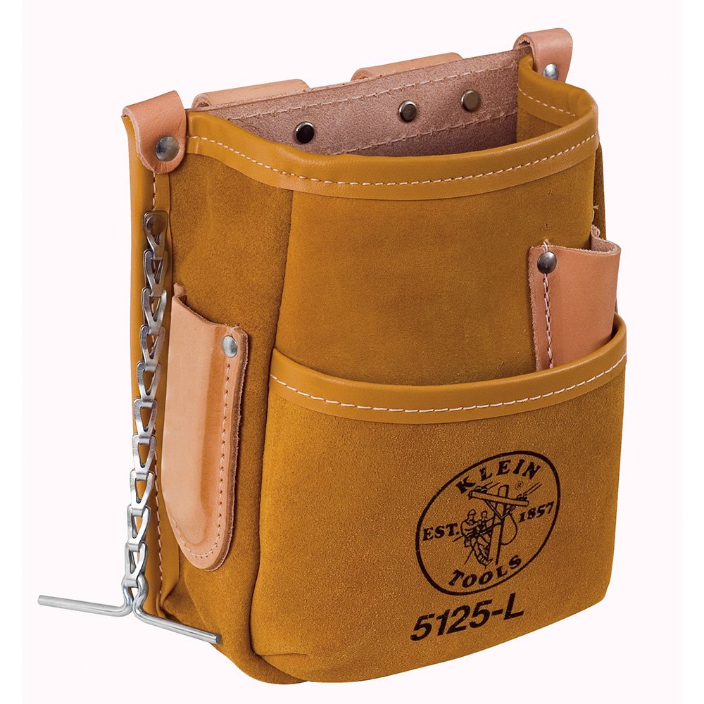 Klein Tools 55103 Electricians Pouch