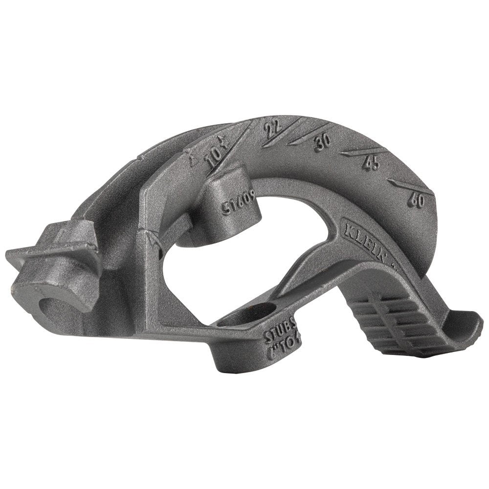 Klein Tools 3/4-INCH Iron Conduit Bender Head