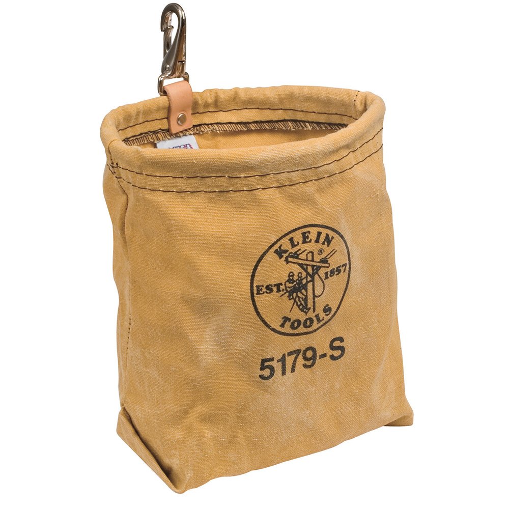 Klein Tools 55065 Linemans Pouch