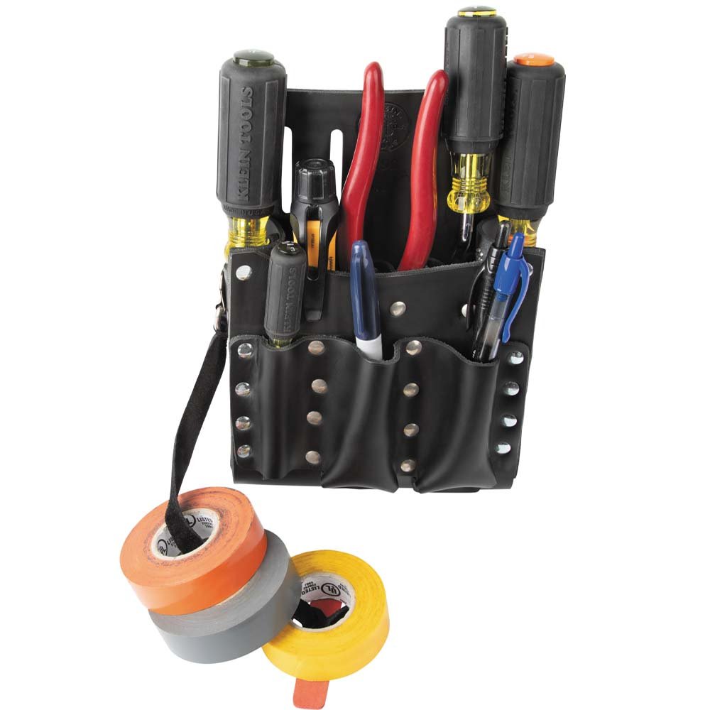 Klein Tools Electrican Pouch