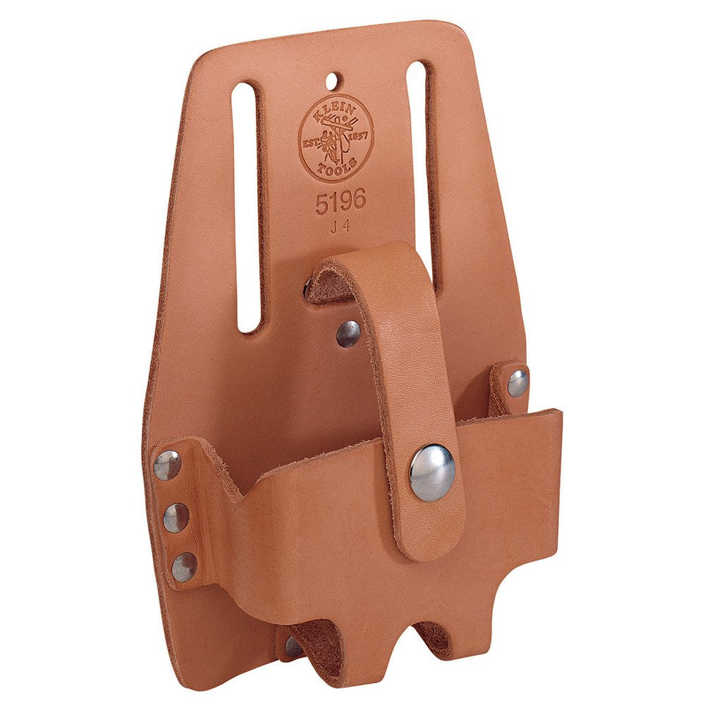 Klein Tools Tool Holder F/X-LARGE Power-return Tape