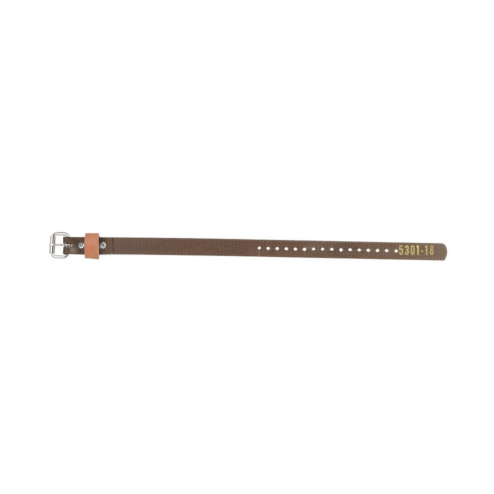 Klein Tools 52082 1"X26 Nylon Ankle (Pair)