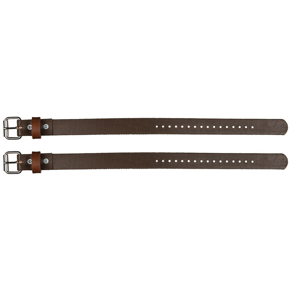 Klein Tools 52086 Climbers Strap (Pair)
