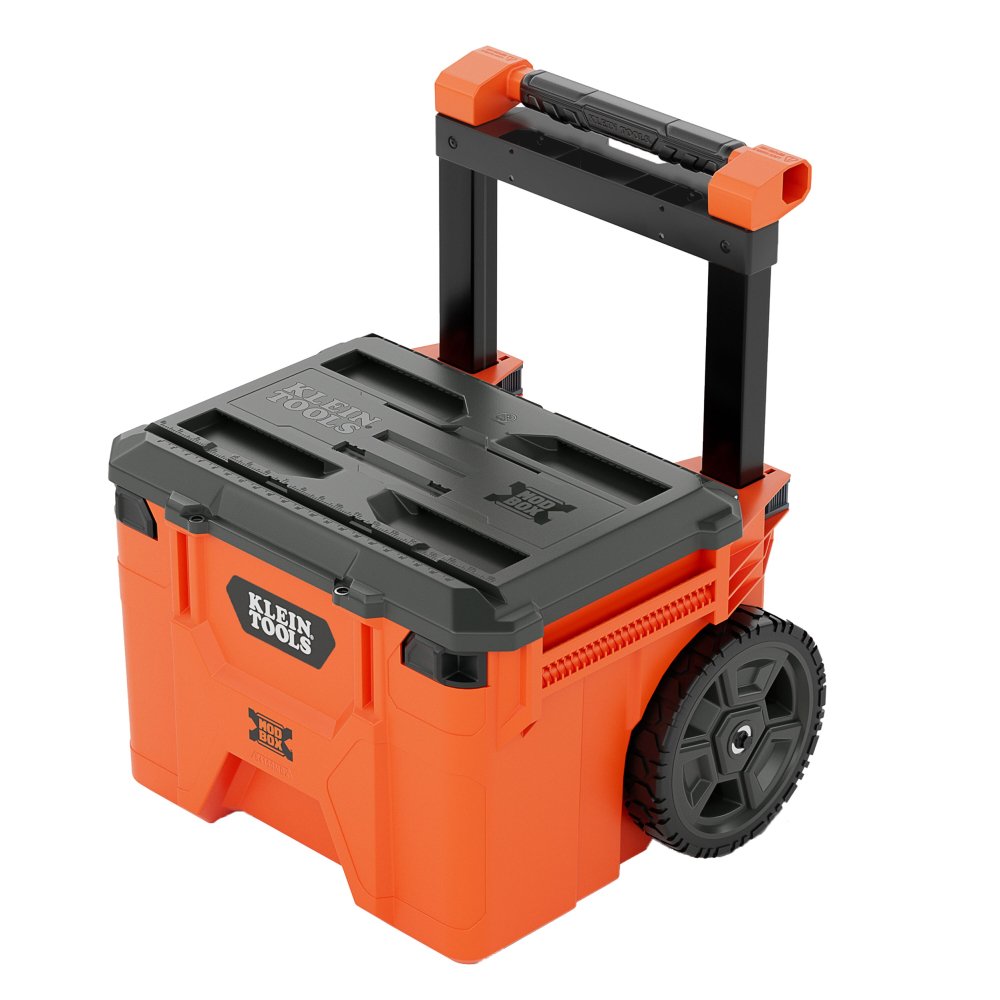 Klein Tools Modbox Rolling Toolbox