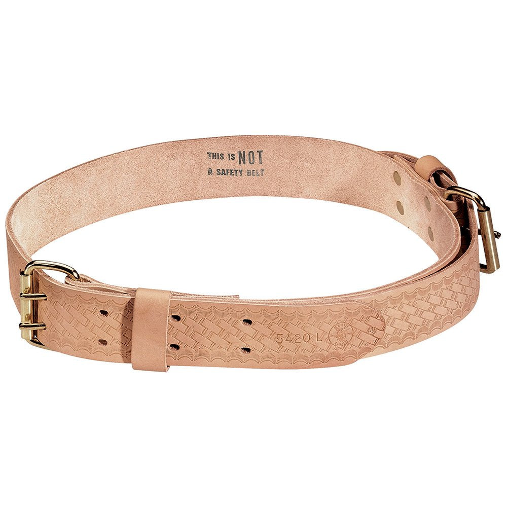 Klein Tools 55257 Tie Wire Belt