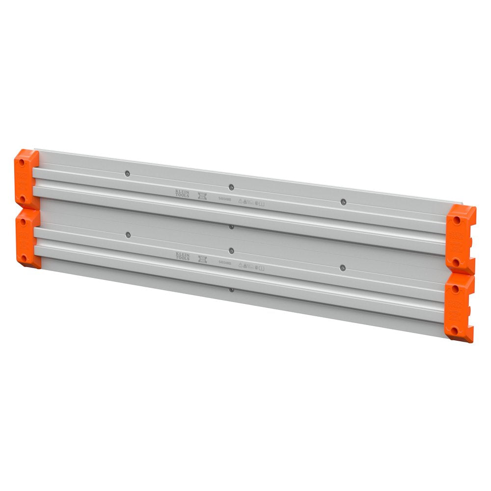 Klein Tools Modbox Wall System 32-INCH Panel, 2/Pack
