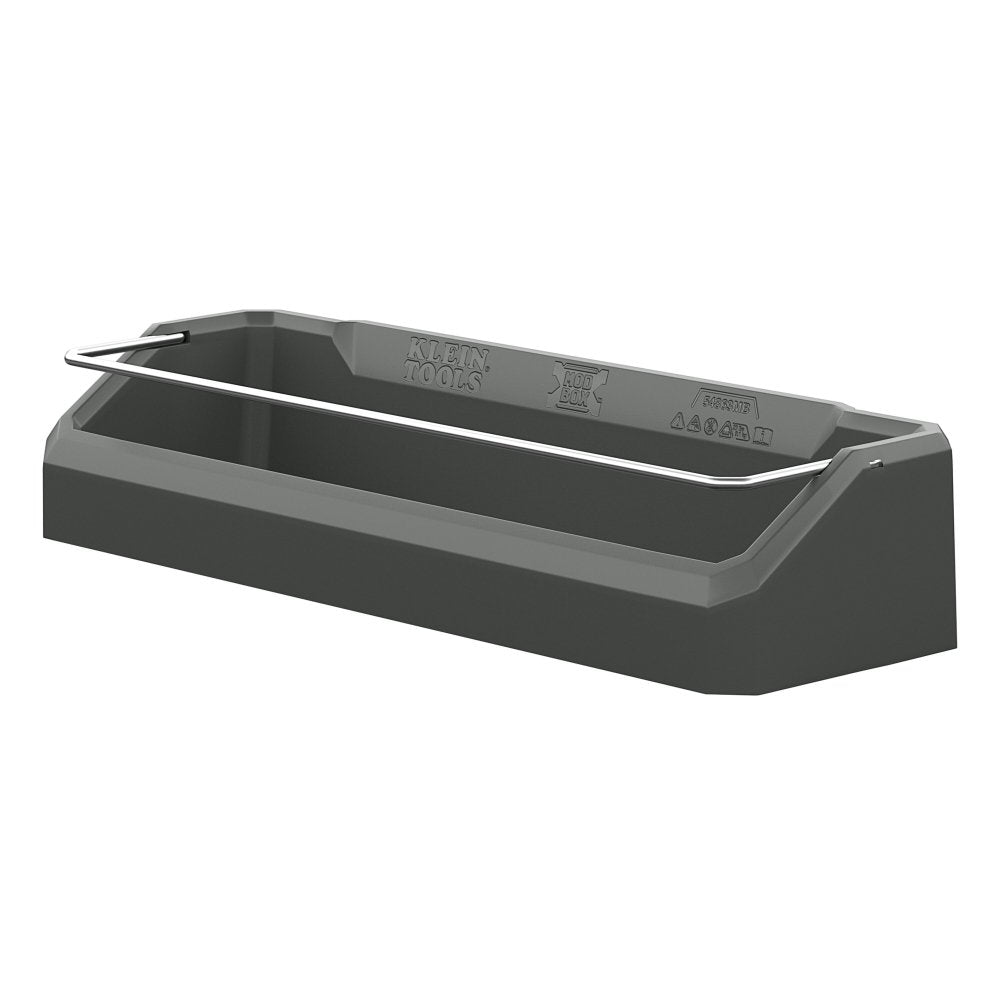 Klein Tools Modbox Wall System Narrow Shelf
