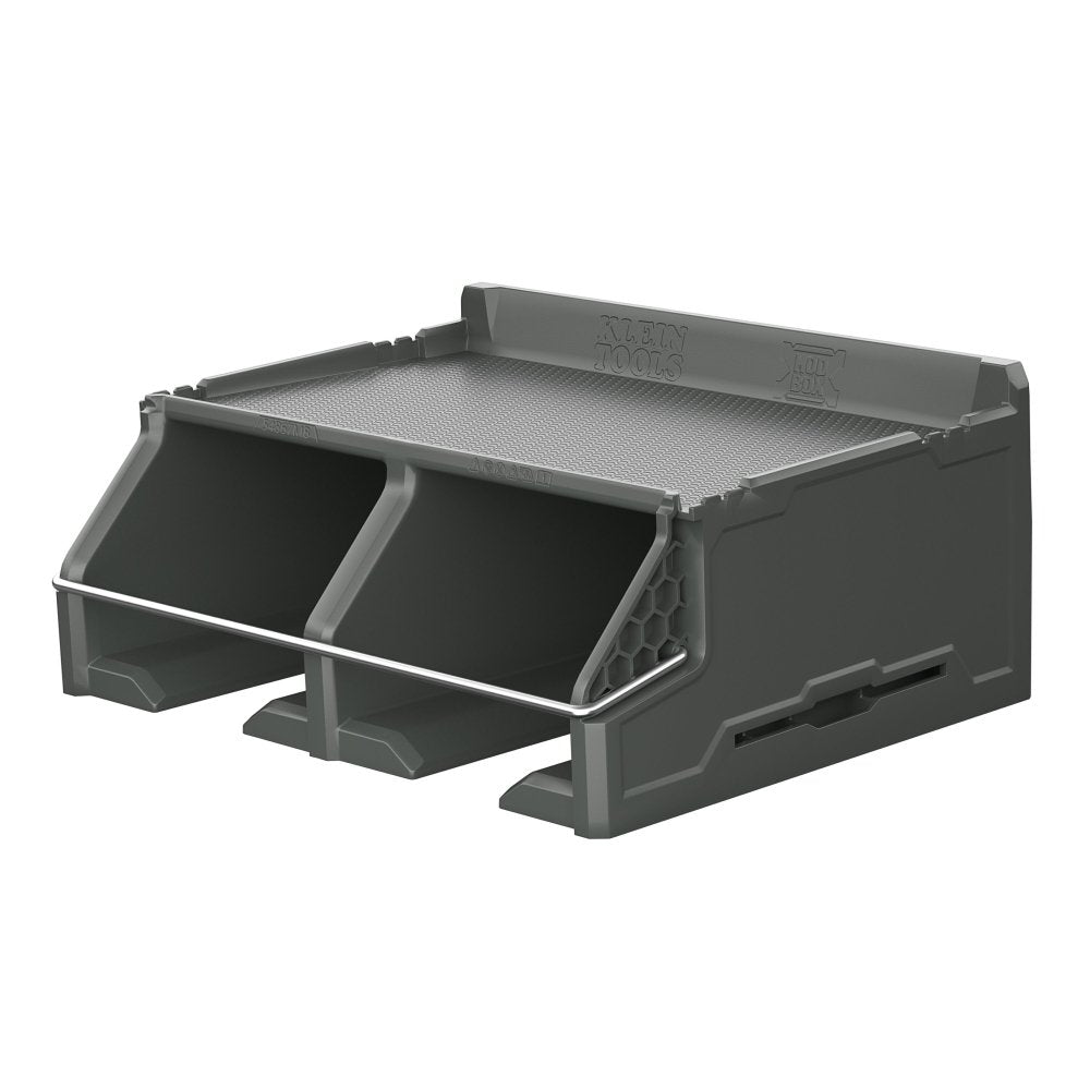 Klein Tools Modbox Wall System Power Tool Dock