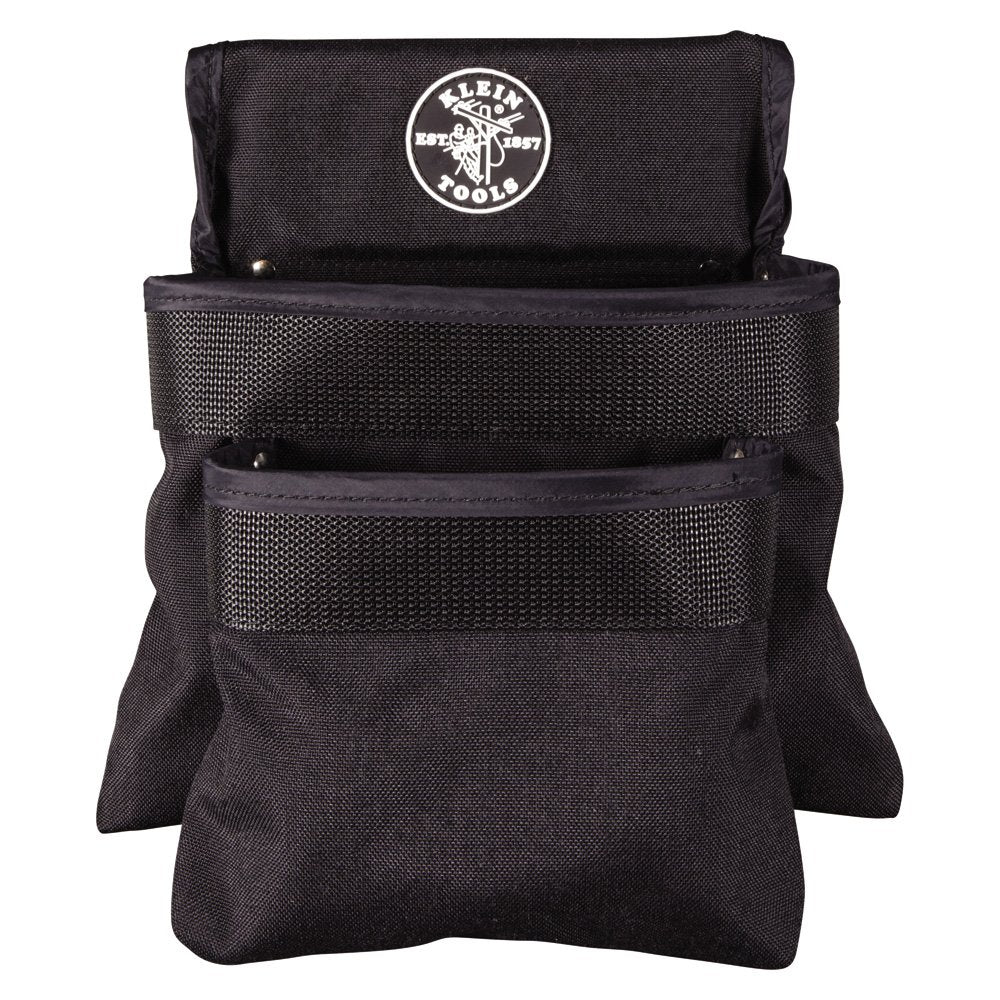 Klein Tools 55160 2-POCKET Utility P