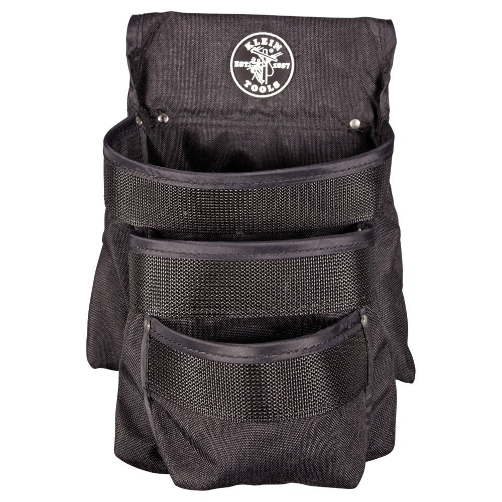Klein Tools 55161 3-POCKET Utility P