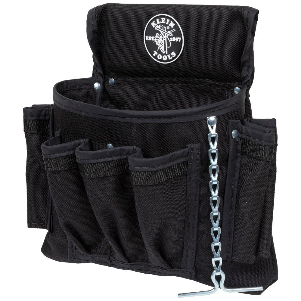 Klein Tools Electricians Tool Pouch-
