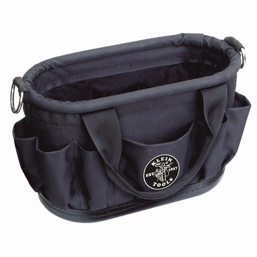 Klein Tools 7 Pocket Tool Tote