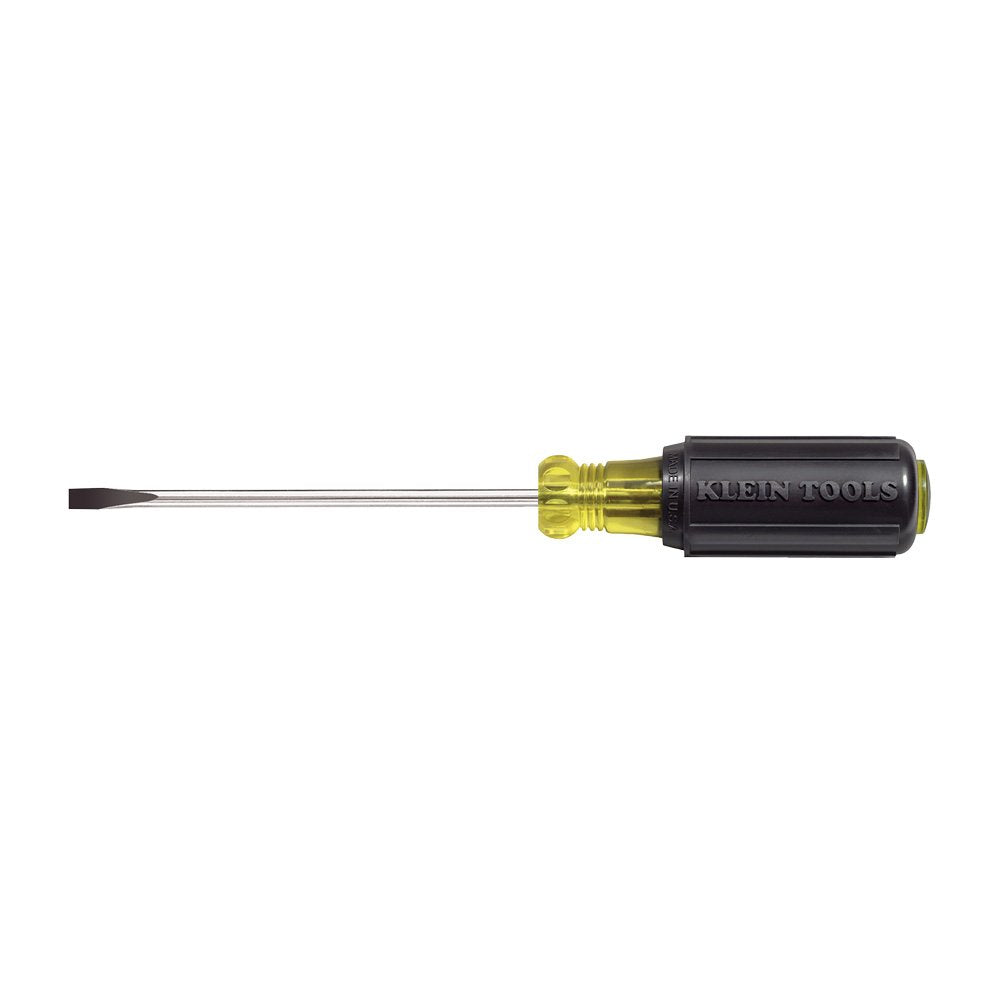 Klein Tools 85012 3/16X4 IN RD Scdr