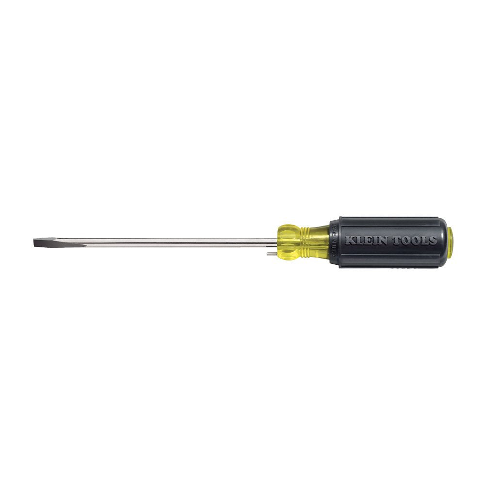 Klein Tools Cabinet Tip Round Shank
