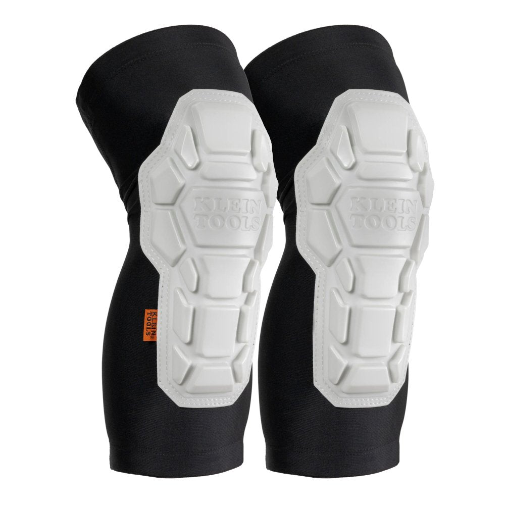 Klein Tools Non-marring Heavy Duty Knee Pad Sleeves L/XL