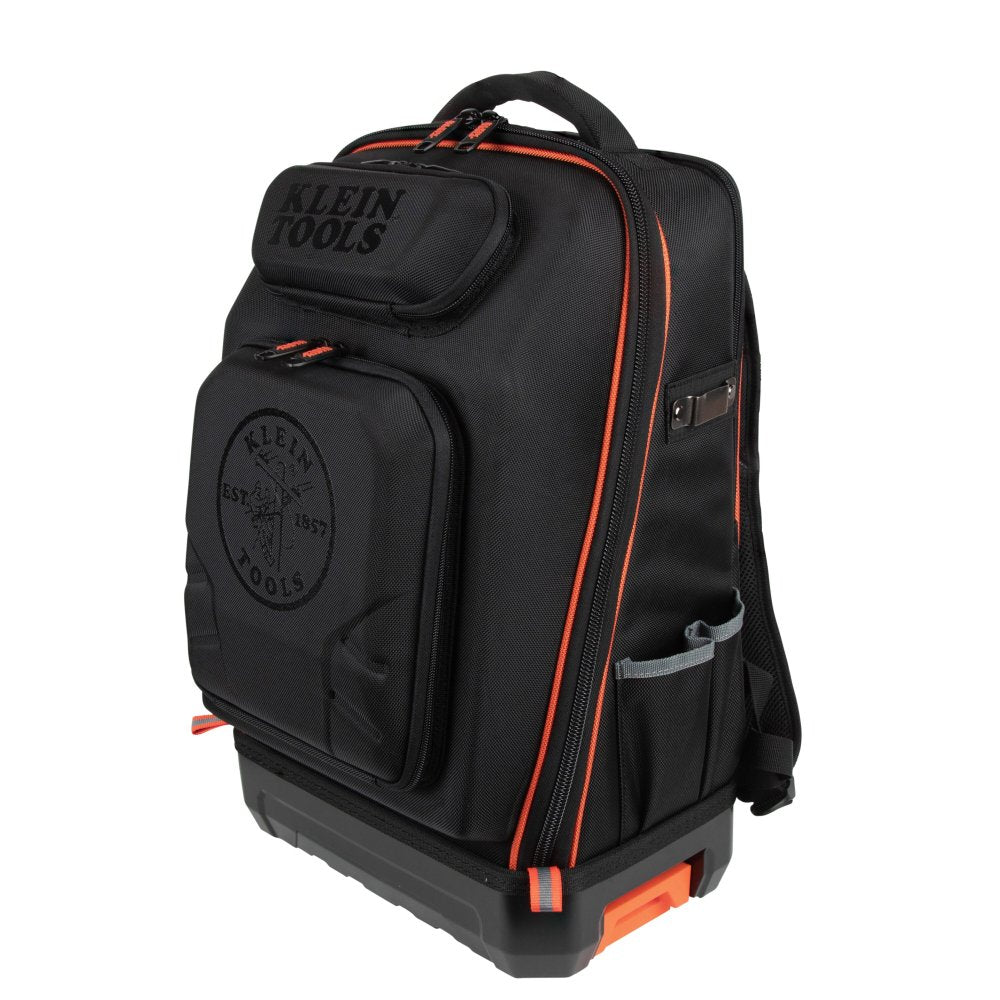 Klein Tools Modbox Hardshell Backpack 40 Pockets