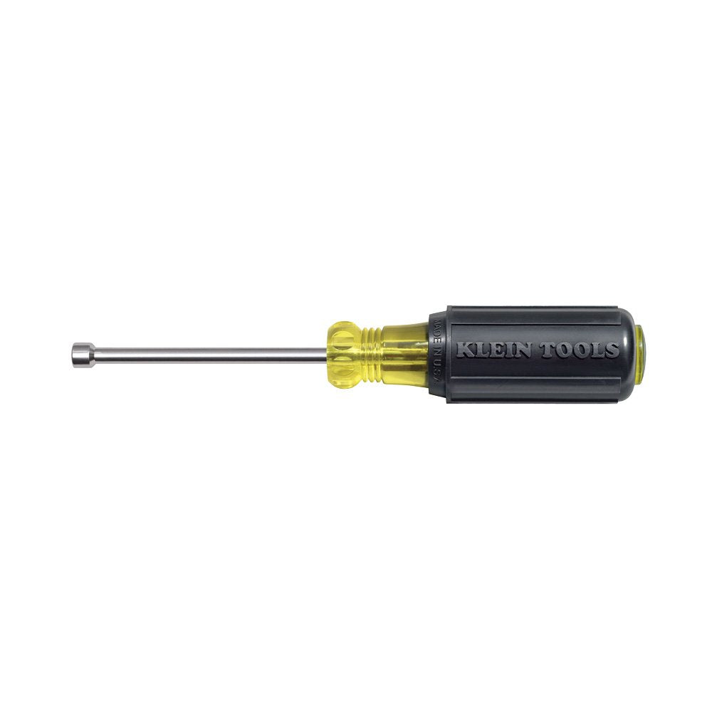 Klein Tools 3/16" Magnetic Nut Driver, 6/Box