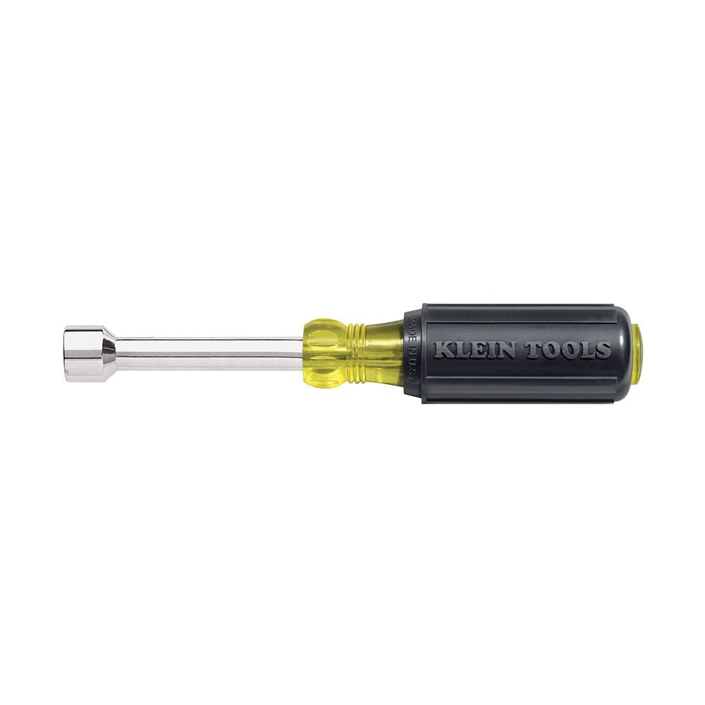 Klein Tools 65008 9/16" Nut Driver, 6/Box