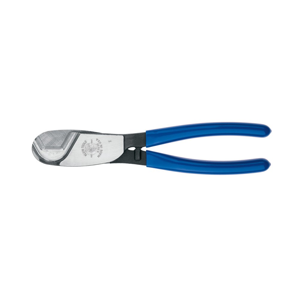 Klein Tools Coaxial Cable Cutter- Upto 1" DIA