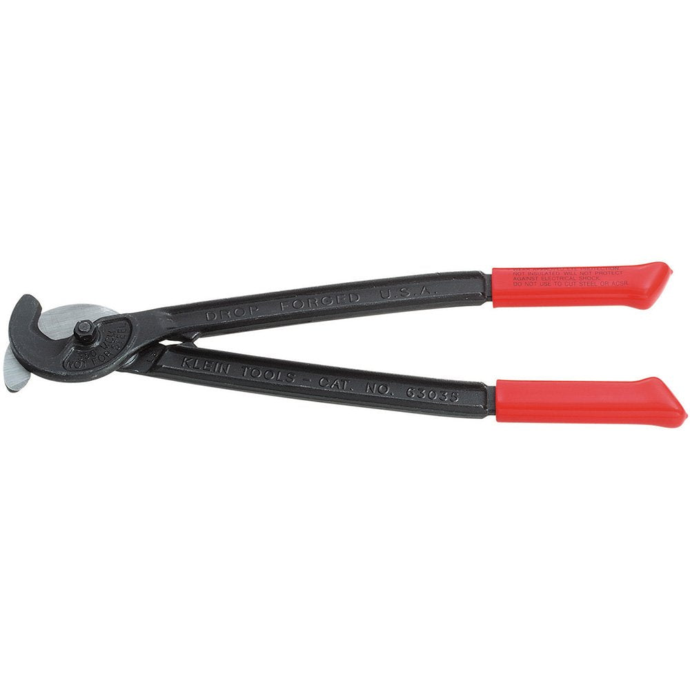 Klein Tools Utility Cable Cutter 35