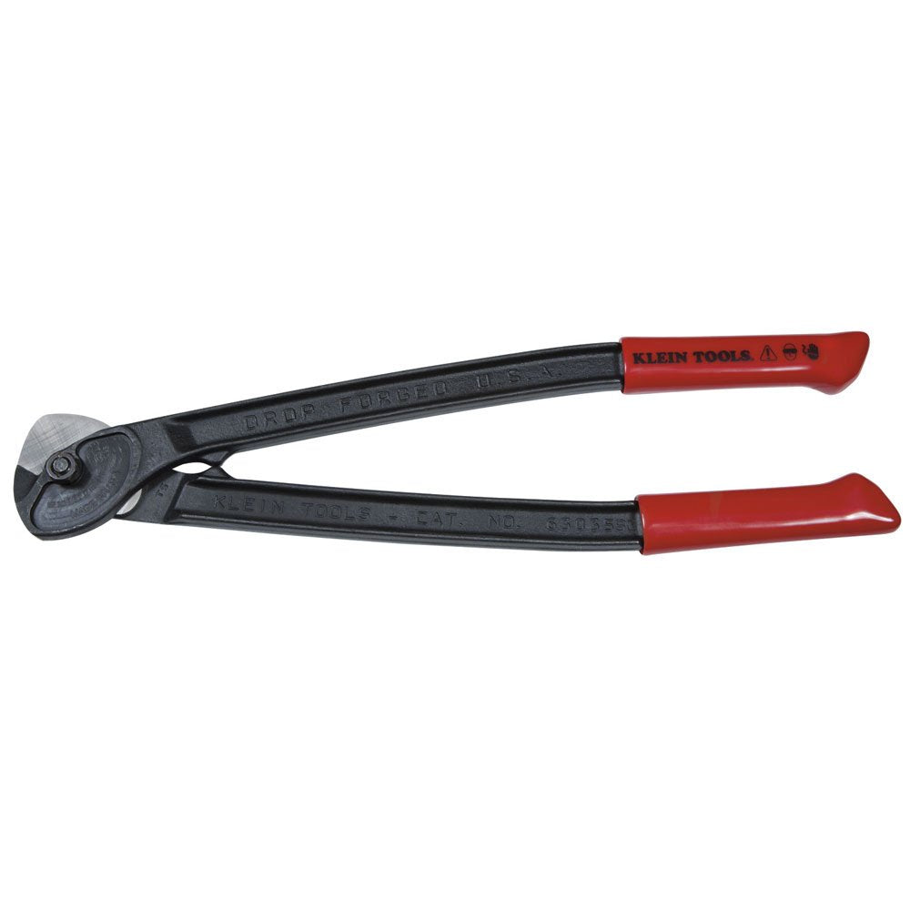 Klein Tools Wire Rope Cable Cutter-utility