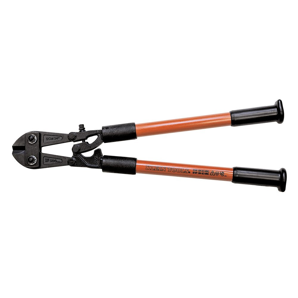 Klein Tools 24" Bolt Cutter