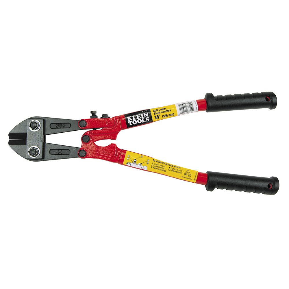 Klein Tools 14"BOLT Cutters