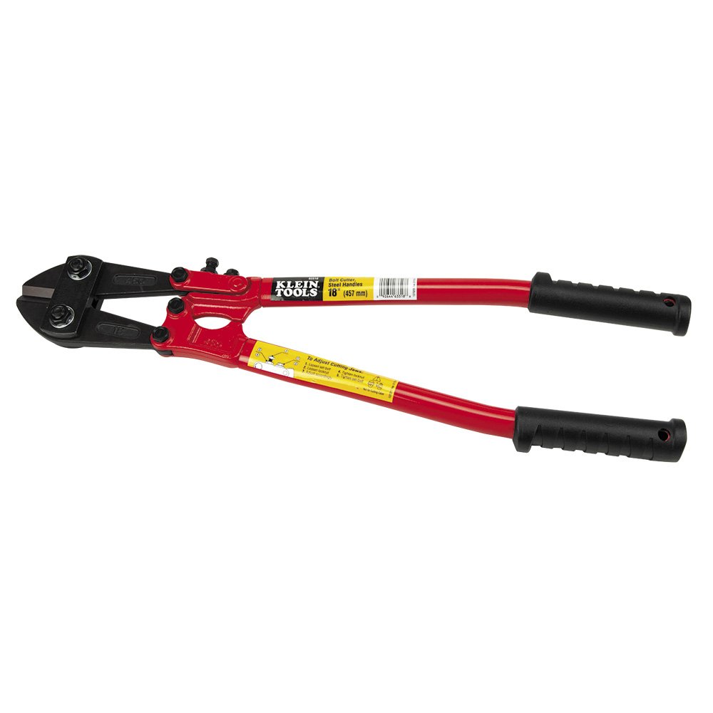 Klein Tools 18" Bolt Cutter