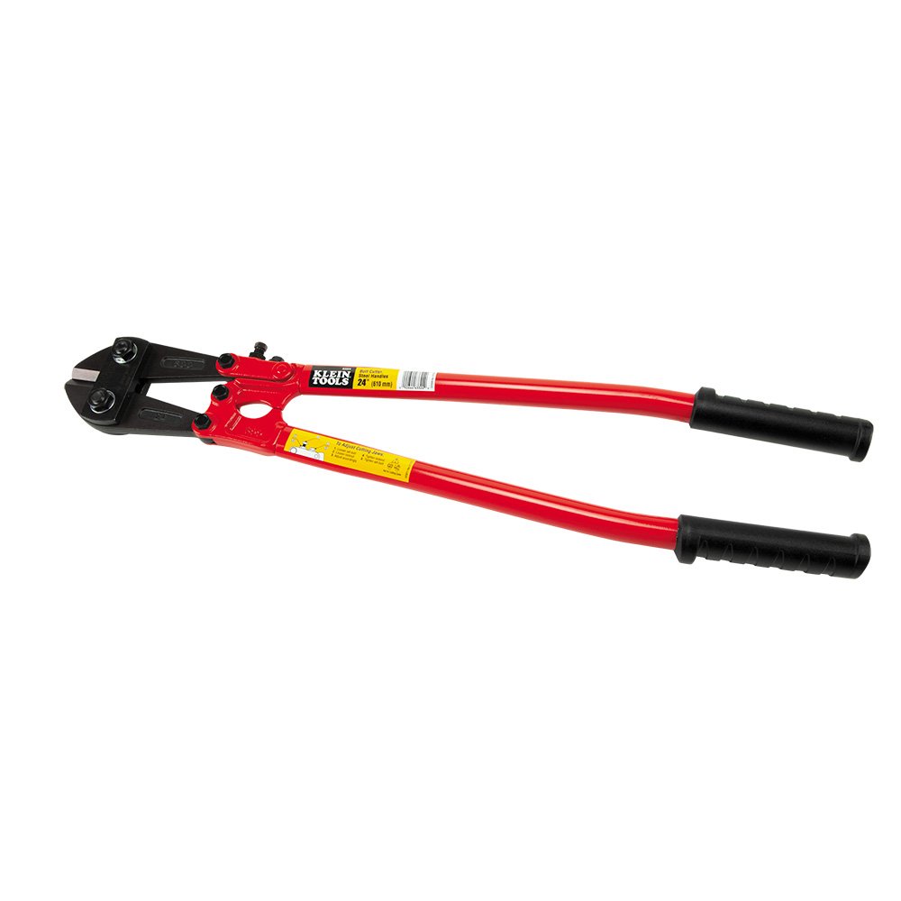 Klein Tools 24" Bolt Cutter